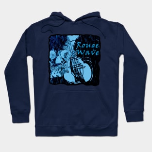 Rouge Wave Hoodie